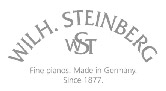 Piano Wilh. Steinberg
