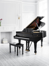 Steinway B-211