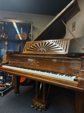 Steinway