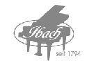 Pianos TBach