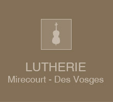 Lutherie Mirecourt Des Voges